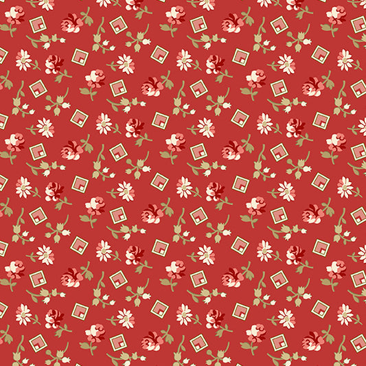 A8828 R Something Borrowed in Crimson