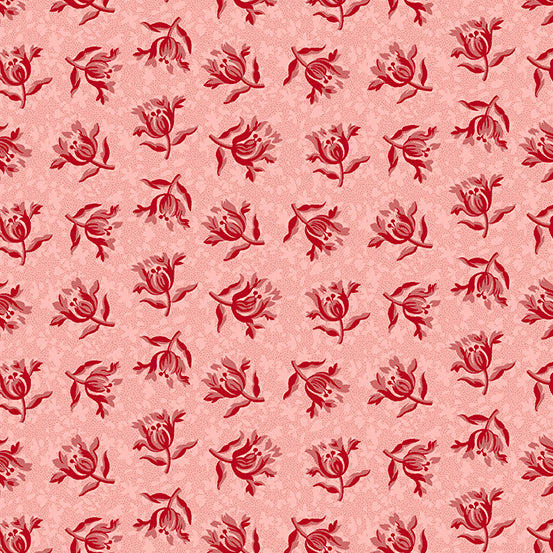 A8829 E Peony in Ballet Slipper