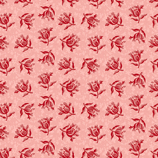 A8829 E Peony in Ballet Slipper