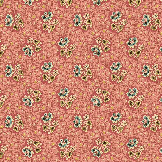 A9929E Petal Floral Sprigs