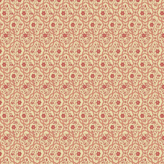 A9933E Petal Floral Mosaic