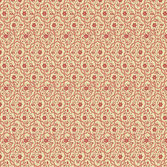 A9933E Petal Floral Mosaic