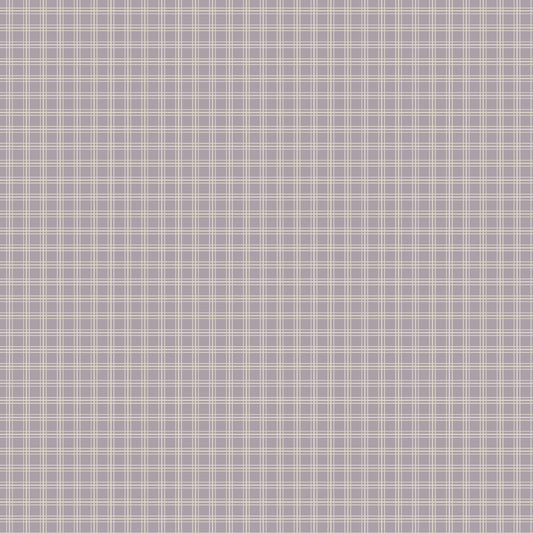 DV5131 Amandine Lavender (Yarn Dyed Woven)
