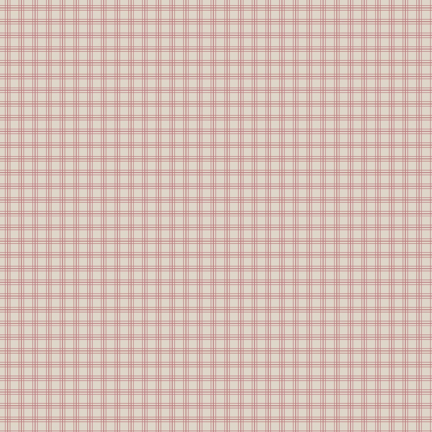 DV5132 Amandine Ivory (Yarn Dyed Woven)