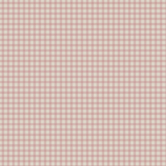 DV5132 Amandine Ivory (Yarn Dyed Woven)