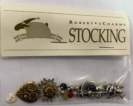 Robert Charm Pack