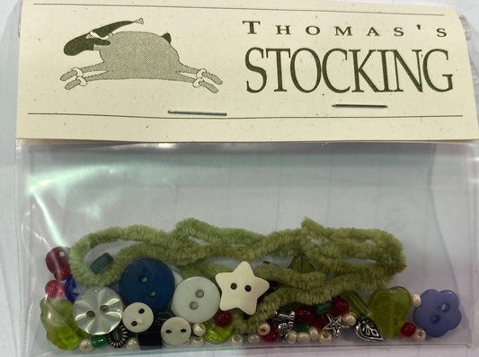 Thomas Charm Pack