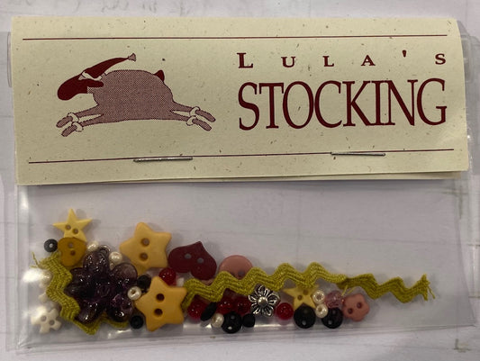 Lula Charm Pack