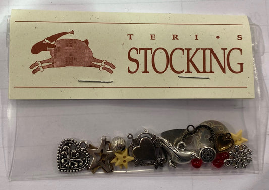 Teri Charm Pack