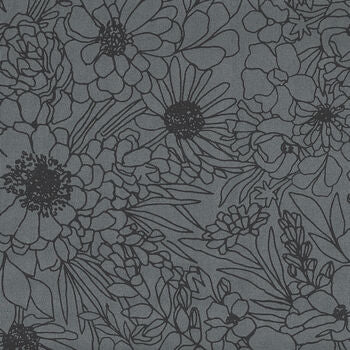 M11501 14 Modern Florals, Illustrations
