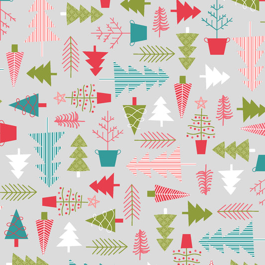 MAS10204-K Tree Farm Grey