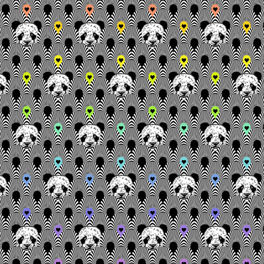 Pandas Paper tp153