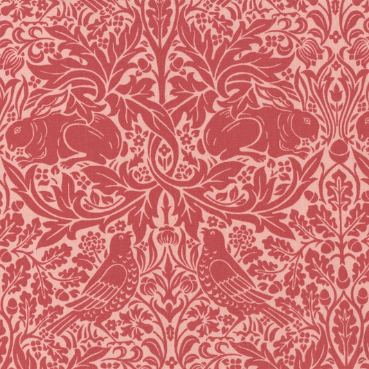 PW WM026 Brer Rabbit in Coral