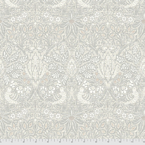 PWWM 069 Pure Dove & Rose in Silver