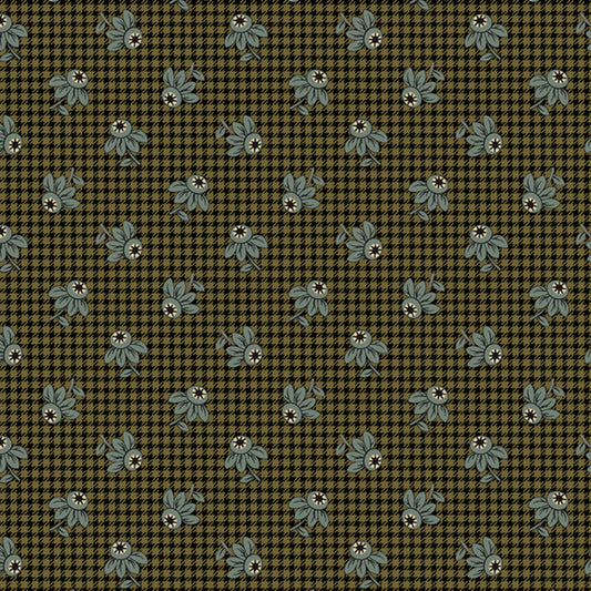 R220334 Flower Check on Olive