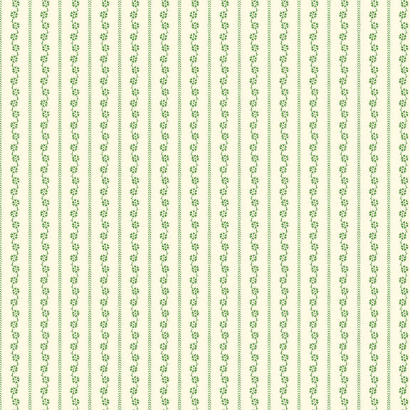 R3125 Sweet Peas in Cream