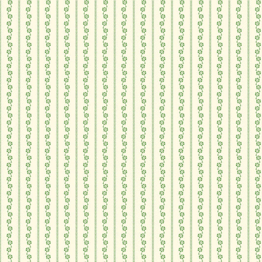 R3125 Sweet Peas in Cream