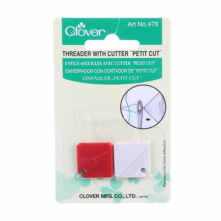 CV478 Thread with Cutter "Petit Cut"