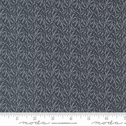 M43126 13 Herb Garden in Charcoal