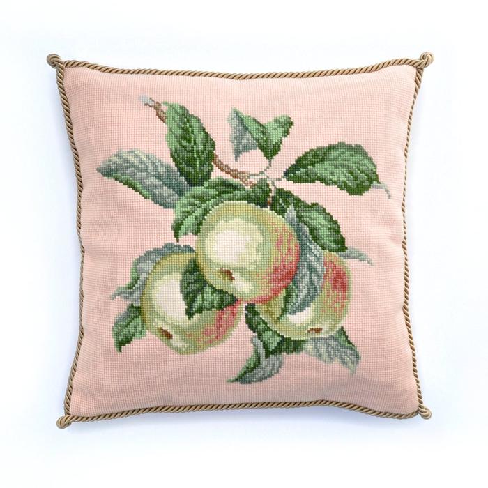 Apples Tapestry Kit