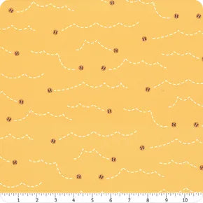 90502 50 Bouncing Balls on Yellow