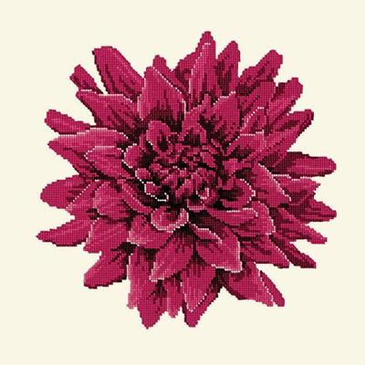 Dahlia Tapestry Kit