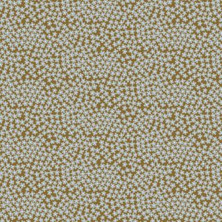 DV3971 Floral on Olive