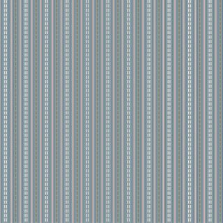 DV3976 Multi Stripe Blue Woven