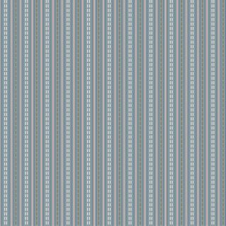 DV3976 Multi Stripe Blue Woven