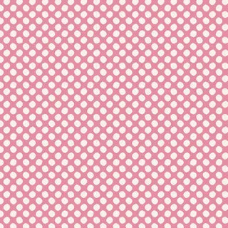 130034 Paint Dot Pink