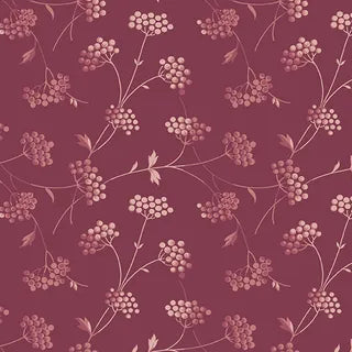 A298P Elderberries in Plum