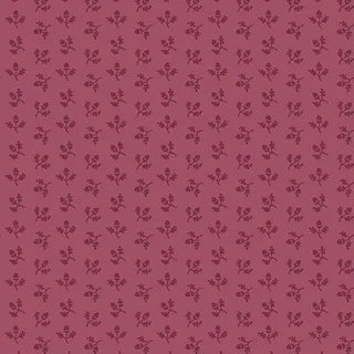 A304P Acorns in Plum