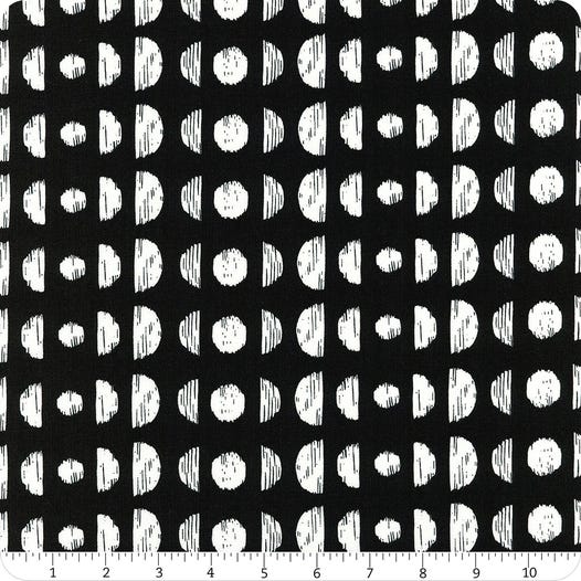 M11509 25CV Ink Phases, Illustrations