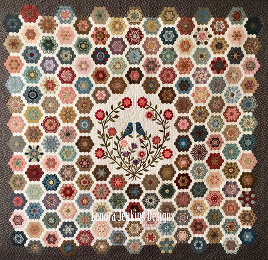 Maggie Maguire's Garden