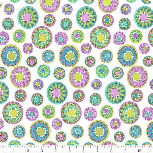 Petal Power 22411-11