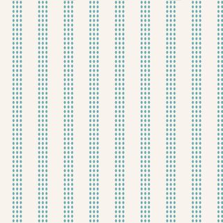 130064 Scone Stripe Teal