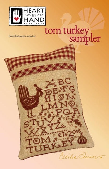 Tom Turkey Sampler Kit