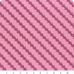 M43137 16 Berry Bramble Stripes